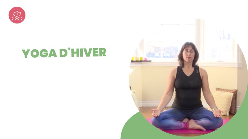 Yoga d'hiver